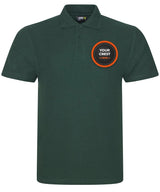 5 Fd Sqn Embroidered Polo Shirt