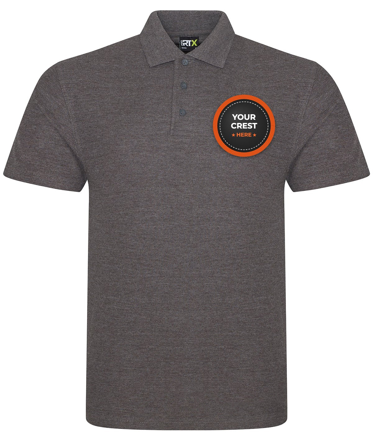 1st Armoured Division Polo Shirt