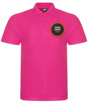Custom Military Polo Shirt