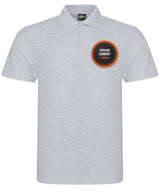 95 Commando Light Regiment RA Polo Shirt
