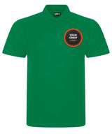 Close Protection Unit RMP Polo Shirt