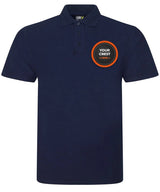 Royal Signals Embroidered Polo Shirt