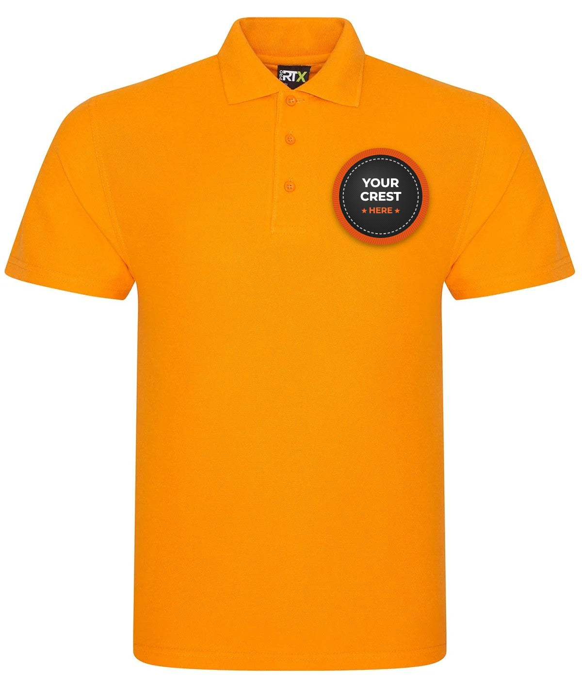 Inkerman Polo Shirt