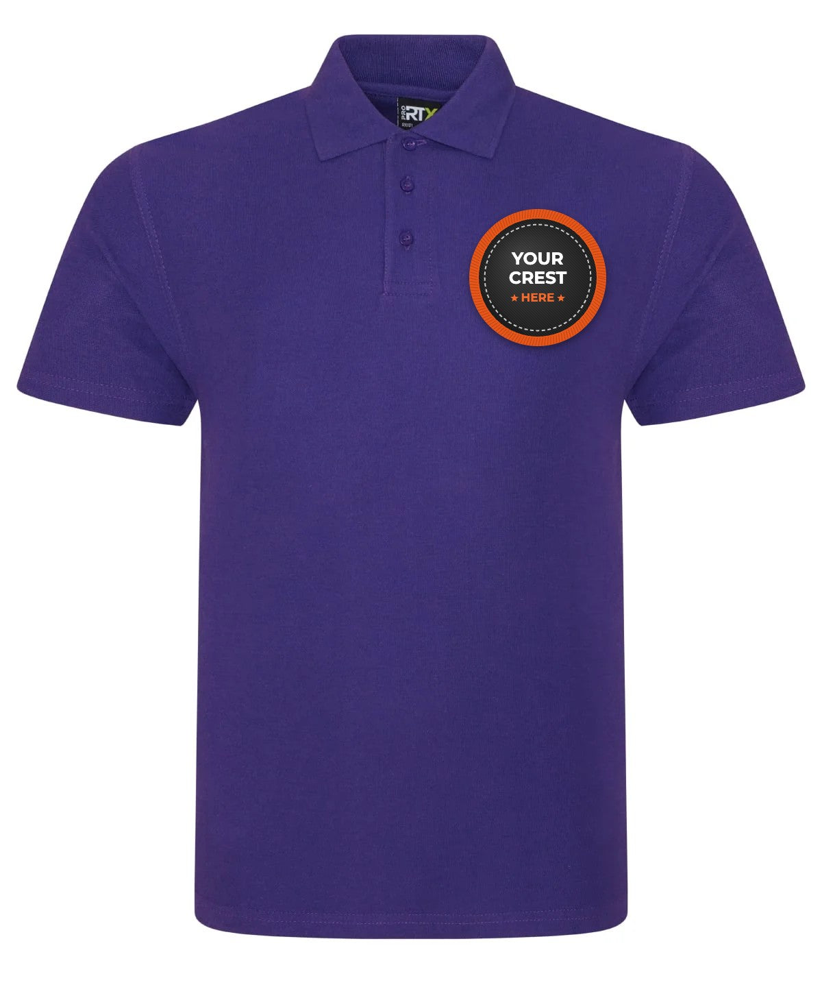 Gurkha Military Police Polo Shirt