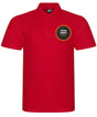 Adjutant General’s Corps Polo Shirt