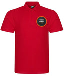 Close Protection Unit RMP Polo Shirt