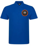73 Ind Fld Sqn Embroidered Polo Shirt