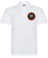6 Field Force Polo Shirt