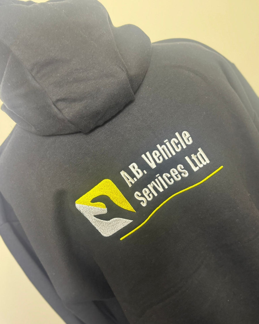 A.B Vehicle Services