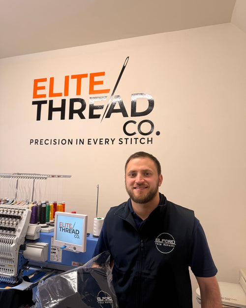 Elford Tech Repairs