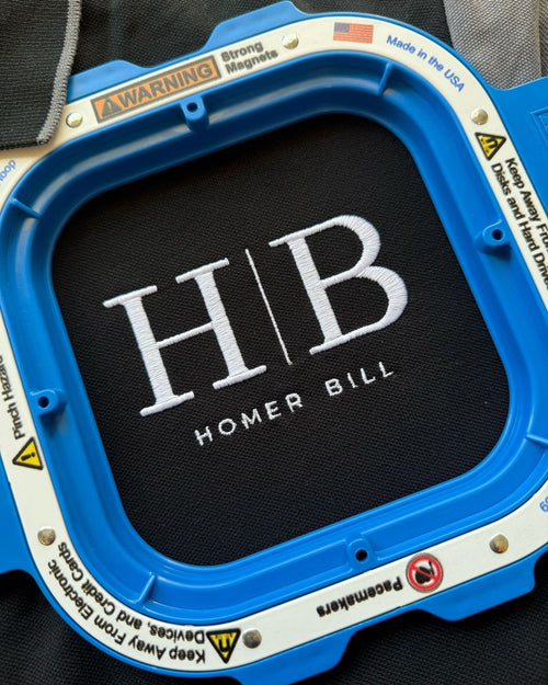 Homer Bill