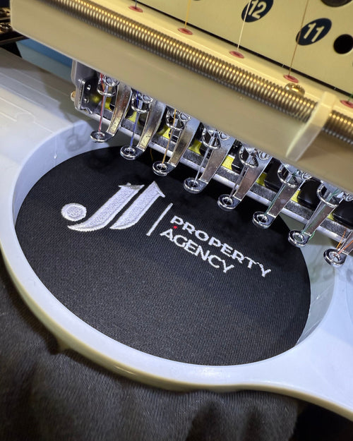 JJ Property Agency