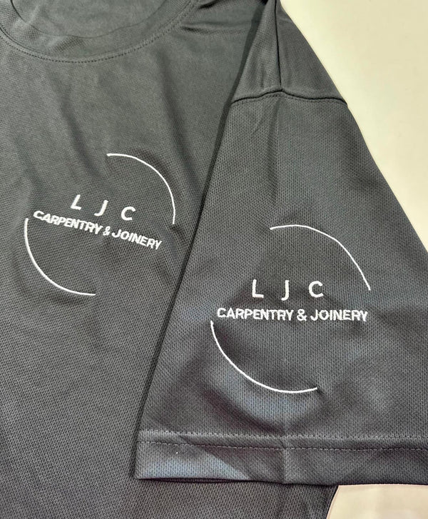 LJC Carpentry & Joinery
