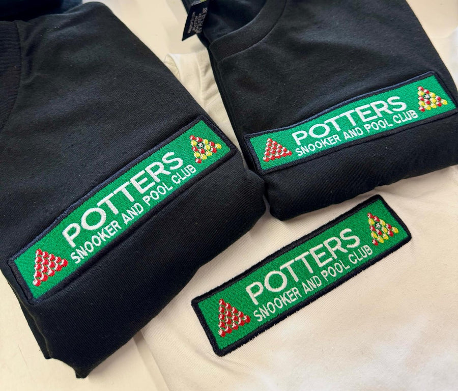 Potters Snooker & Pool Club