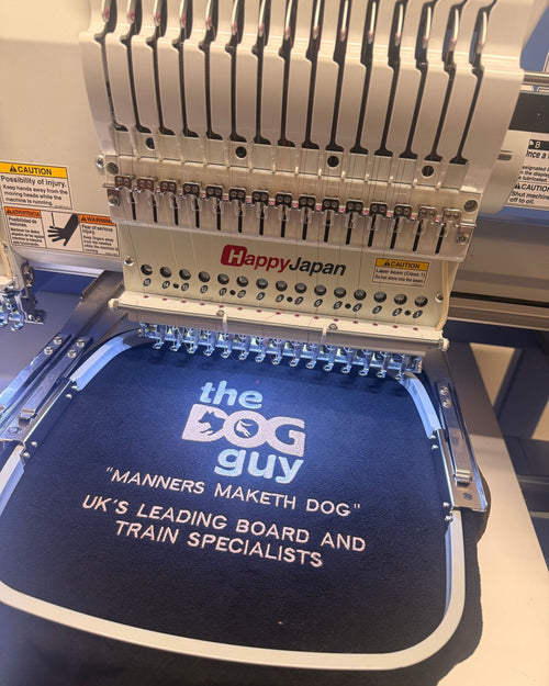 Dog and pet pros