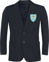 1st Commonwealth Division Blazer