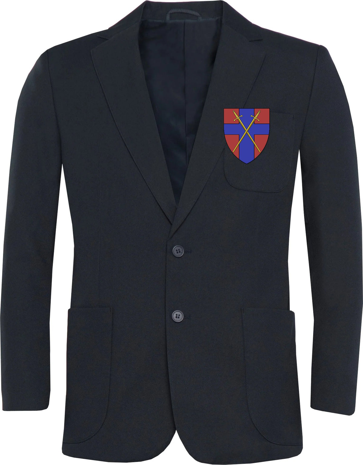 British Army of the Rhine (BAOR) Blazer