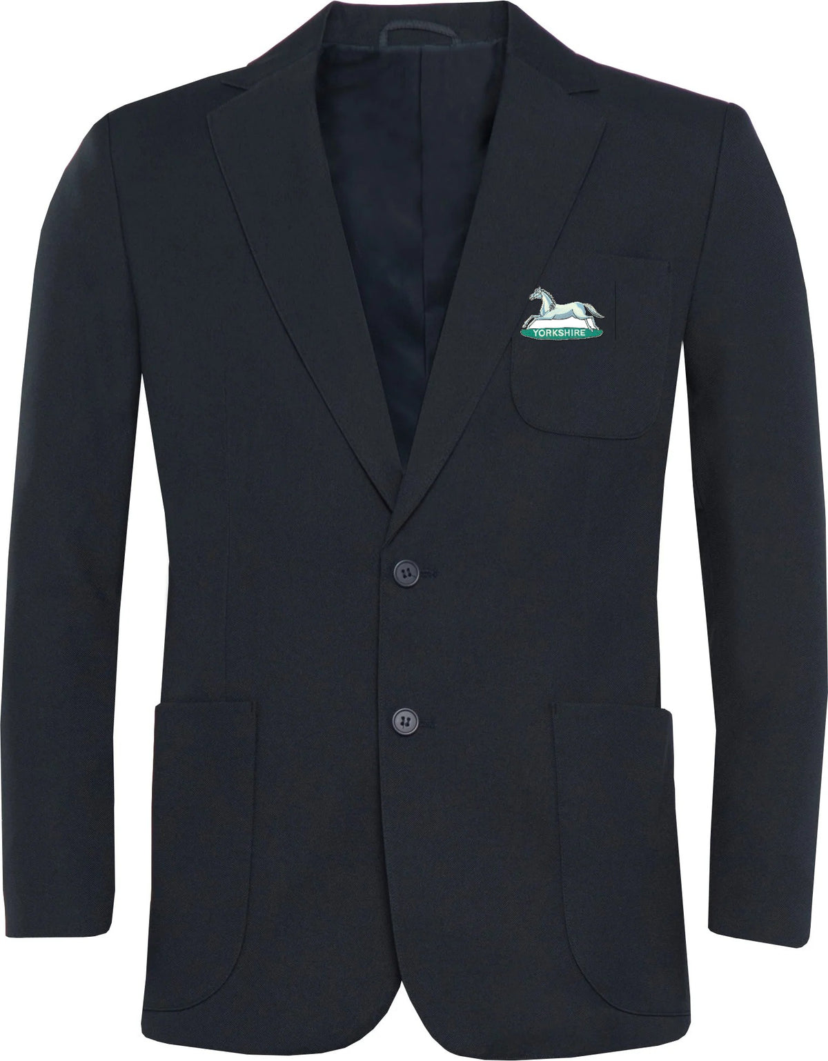 Prince of Wales Yorkshire Blazer