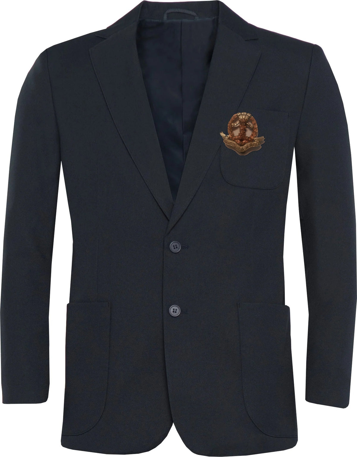 Middlesex Regiment Blazer