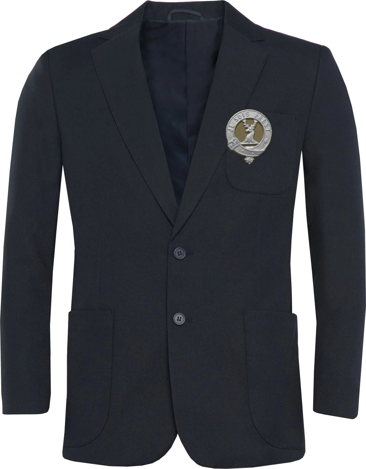 Lovat Scouts Blazer