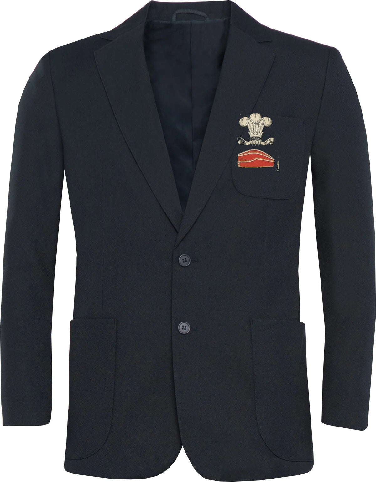 Royal Wiltshire Yeomanry Blazer