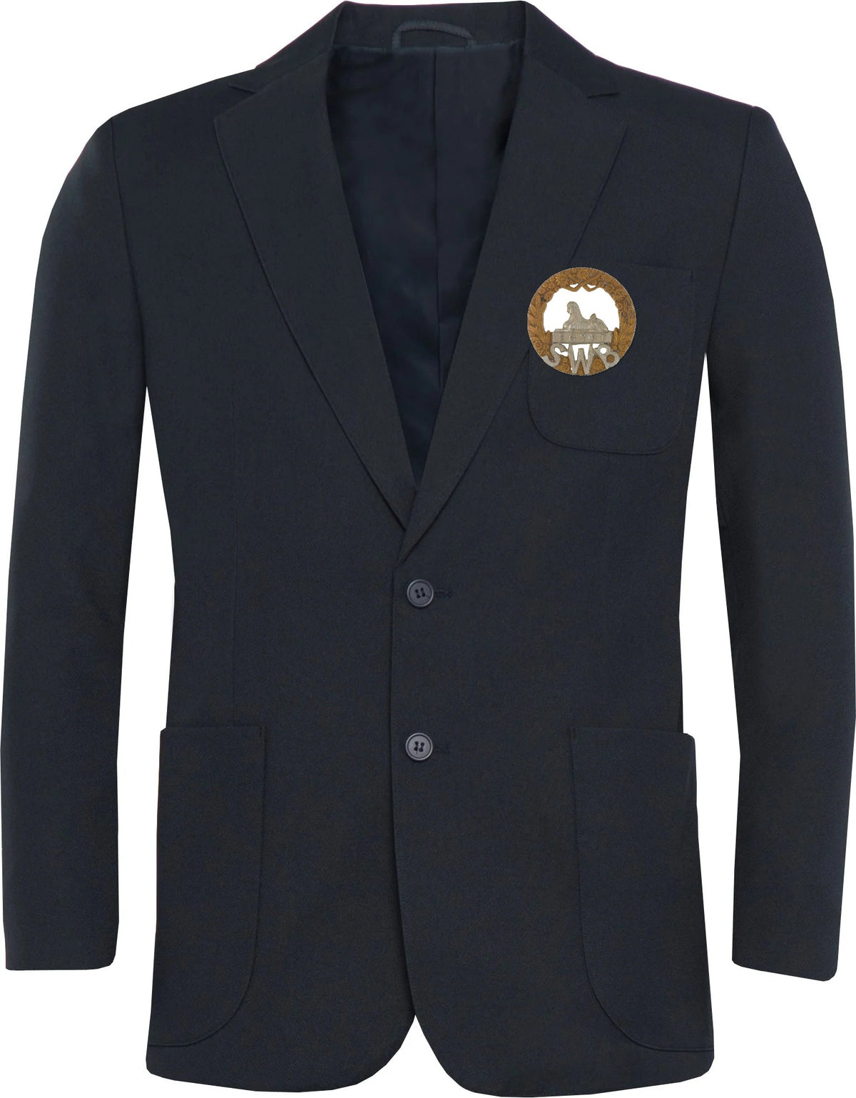 South Wales Borderers Blazer