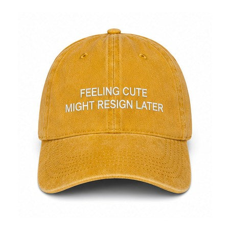 Vintage Mustard