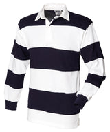 White/Navy