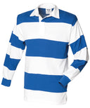 White/Royal