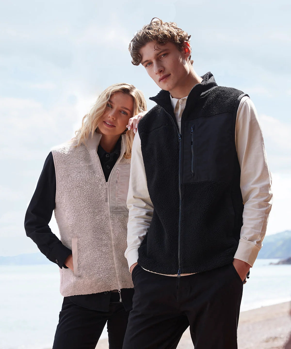 Sherpa Gilet