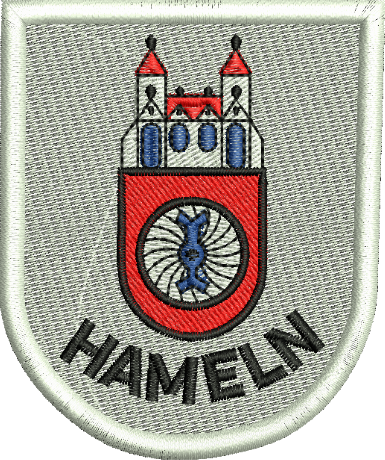 Hameln Badge