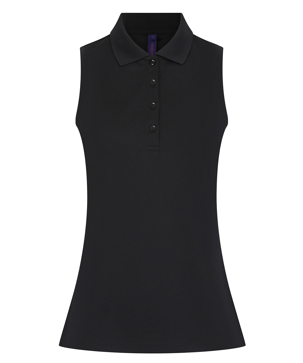 Women’s Sleeveless Coolplus Polo Shirt