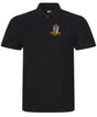 Irish Rangers Embroidered Polo Shirt