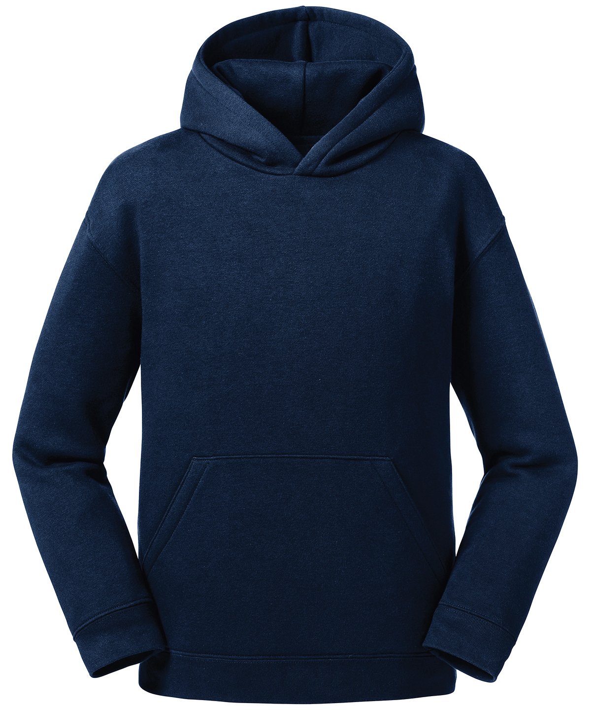 Kids Authentic Hooded Sweatshirt