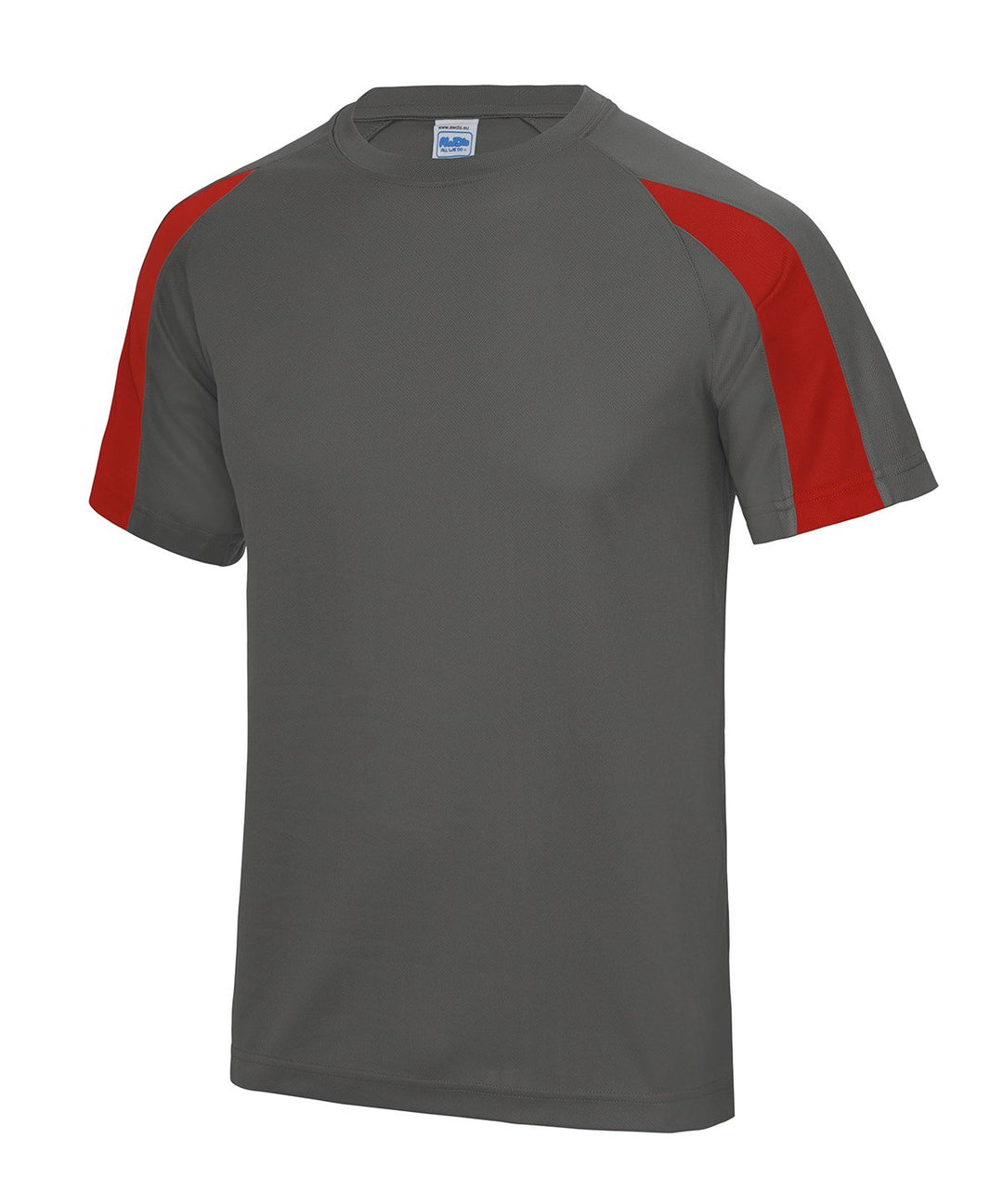 T-Shirt Contrast Cool