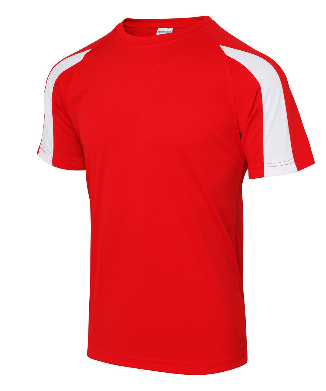 T-Shirt Contrast Cool