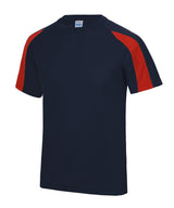 AWD Contrast Cool T-Shirt