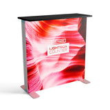 Light Box Counter