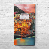 Wall Mounted Light Box
