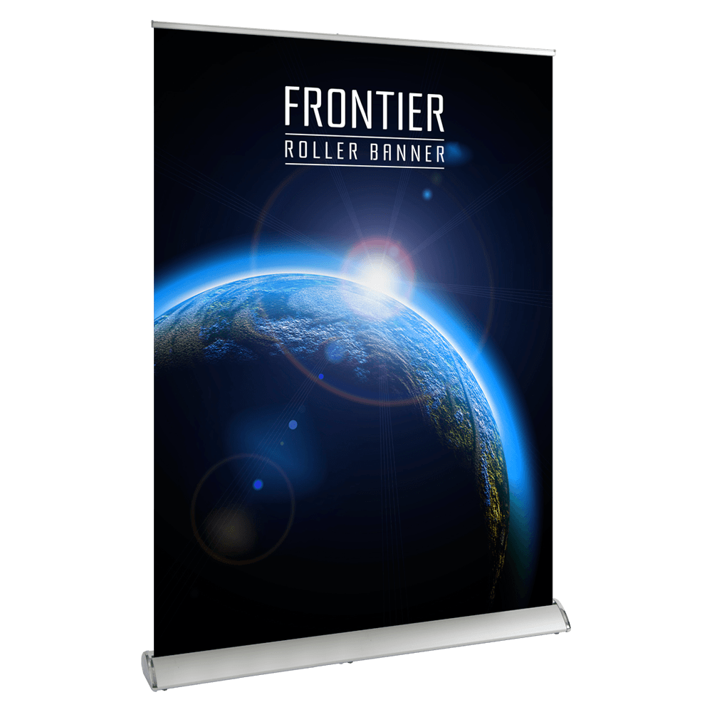 Premium Roller Banner