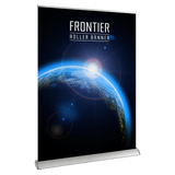 Premium Roller Banner