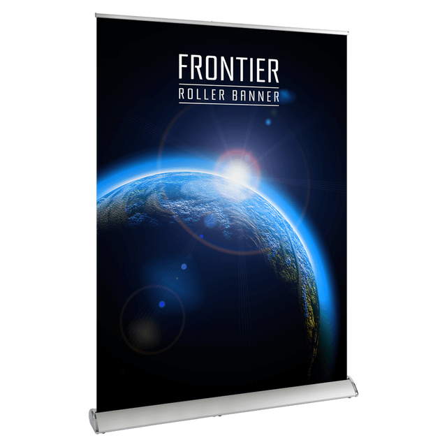 Premium Roller Banner