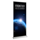 Premium Roller Banner