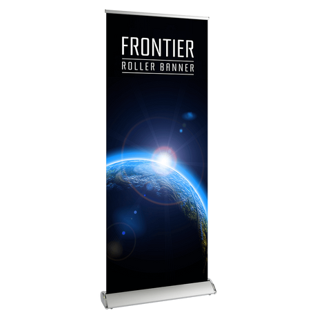 Premium Roller Banner