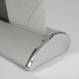 Premium Roller Banner base