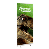 Standard Roller Banner