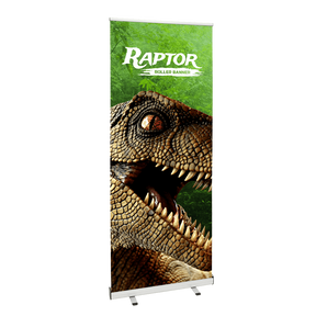 Standard Roller Banner