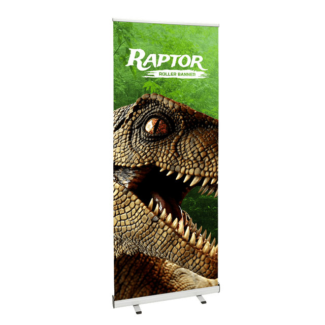 Standard Roller Banner