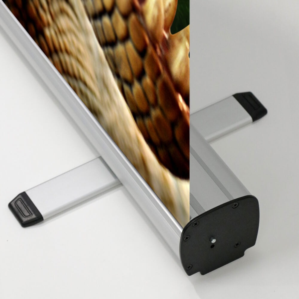 Standard Roller Banner base