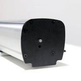 Standard Roller Banner end cap